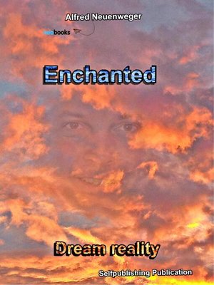 cover image of Enchanted Dream reality